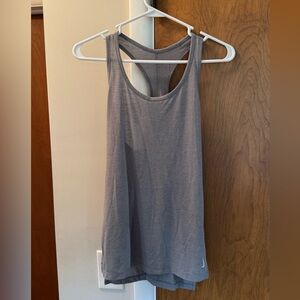Nike gym tank top